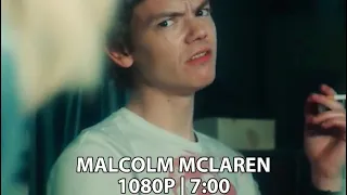 malcolm mclaren scp | fx pistol (1080p)