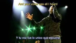 Linkin Park - New Divide (Live HD) Subtitulado