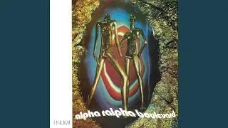 Alpha Ralpha Boulevard