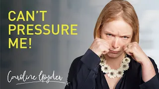 How Do You Talk Confidently Under Pressure? | Public Speaking Tips