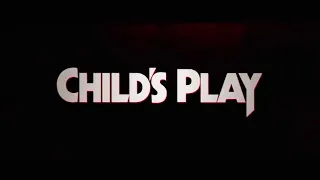 Child's Play (2019) - Teaser Trailer