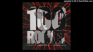 [INSTRUMENTAL] ROCKET - "100" (prod. righthussle)