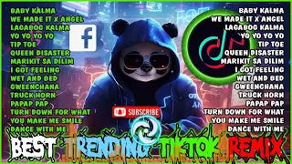 🏖️ #trending SUMMER TIKTOK MASHUP REMIX 2024 🎶 TIKTOK NONSTOP REMIX💥NO CPR MUSIC  #tiktokviral