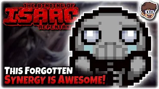 This Forgotten Synergy is Awesome!! | Binding of Isaac: Repentance