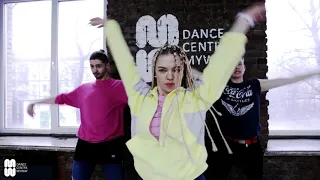 Migos–Bad and Boujee ZHU Remix    Flawless Bonchinche   Dance Centre Myway
