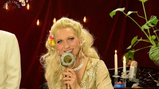 Stardust - Gunhild Carling LIVE