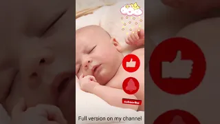 Mozart for Babies Classic Music for Sleeping Babies, Song for Baby