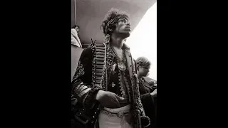 Jimi Hendrix