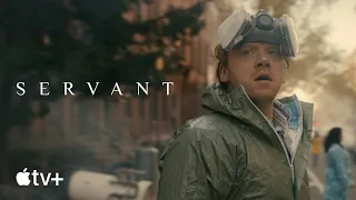 Servant — Season 4 Official Teaser | Apple TV+