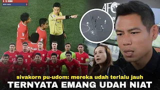 TERBONGKAR, Mereka Emang Iri !! Segala Cara Dilakukan Thailand Biar Gak Makin Ketinggalan Sama Indo