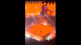 Drake - Over, Headlines & The Motto (Vertical)(Toronto 1 2033)