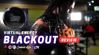 STORM | VIRTUAL ENERGY BLACKOUT | REVIEW & ANALYSIS | COMPARED AGAINST CODE ENERGY!