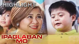 Levi visits Sonny on his birthday | Ipaglaban Mo