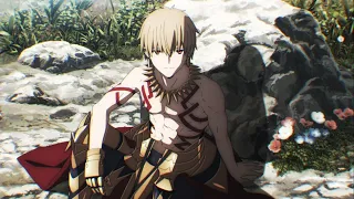 Fate/Grand Order: Babylonia「AMV」- Thnks fr th Mmrs ᴴᴰ