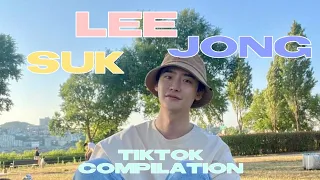 LEE JONG SUK TIKTOK COMPILATION 2022