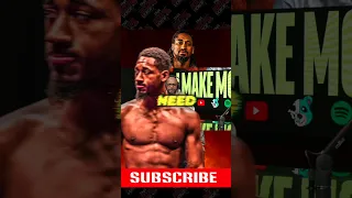 DEMETRIUS ANDRADE MAKES HIS PBC DEBUT ON DAVIS VS GARCIA UNDERCARD, WILL THE CHARLO BOUT HAPPEN?