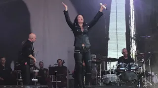 Tarja Turunen  - Nightwish Medley