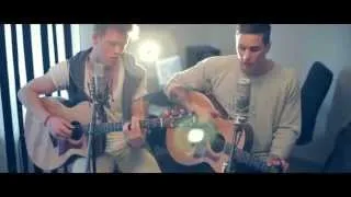 Rixton - Me And My Broken Heart (Acoustic Cover)