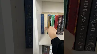 My Massive Book Collection: All the Unread Books on my Bookshelf