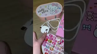 Делаю свой магазин🧸*hello kitty*