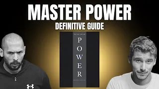 How to Apply the 48 Laws of Power - Definitive Guide