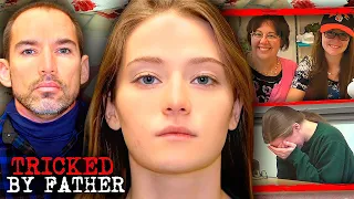 The 'Innocent' Teen Who Was Manipulated Into Killing Mom