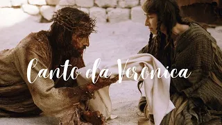 🎶Canto da Verônica - Via Sacra - O vos omnes - Giuni Russo 🙏