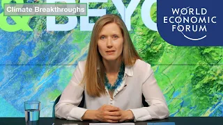 Taking Stock of the Race to Zero | Climate Breakthroughs 2021