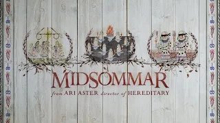 MIDSOMMAR | Tráiler oficial subtitulado