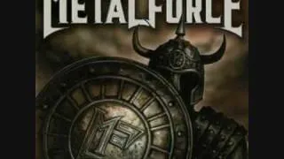 Metalforce - Metal Crusaders