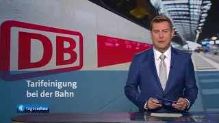 tagesschau 20:00 Uhr, 25.03.2024