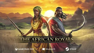 Age of Empires III: DE Overview - The Hausa & Ethiopians