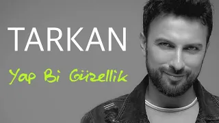 Tarkan-Yap Bi Güzellik(Anıl Özkaran Remix)