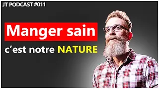 L'alimentation anti inflammatoire est dans notre ADN ! || Avec Yves Patte (sociologue)