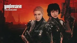 Wolfenstein: Youngblood