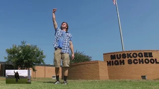 MHS The Breakfast Club - Hallway Scene