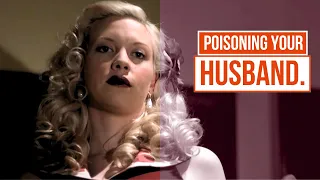 Housewives and Homicide | A Crime Wave of Women using Rat Poison to Kill their Husbands