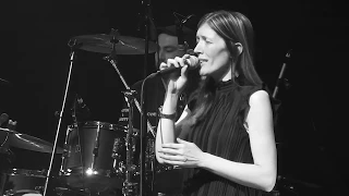 SONG FOR WHOEVER Paul Heaton/Jacqui Abbott live@Paradiso 30-6-2019