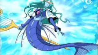 Bakugan: Battle Brawlers Episode 45