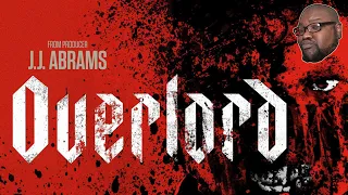 OVERLORD Vicious Movie Review
