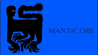 Мантикора / Mantícora / Manticore   2022   трейлер