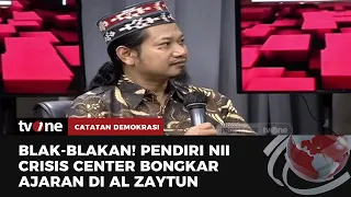 Bicara Dugaan Ajaran Menyimpang, Ken Setiawan Beberkan Fakta Tentang Al Zaytun | tvOne