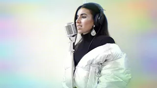 Kristina Si - Космос (cover by Tekla)