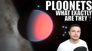 Can You Guess What a PLOONET Is? New Object Revealed by Astronomers