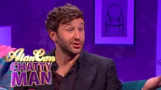 Chris O'Dowd Chats IT Crowd! | Full Interview | Alan Carr: Chatty Man