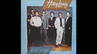 Heart And Soul Dance Mix Huey Lewis And The News