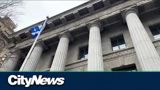 Bill 21 What's next for the challenge of Quebec's secularism law?