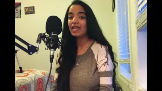 Minefields | Faouzia & John Legend || Cover by Chinmayi