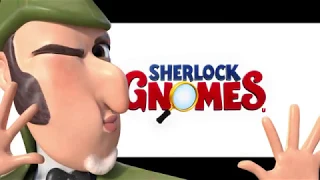 Sherlock Gnomes | Biggest Adventure | Paramount Pictures UK