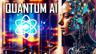 10 Mind Blowing Changes Coming with AI Powered Quantum Computing